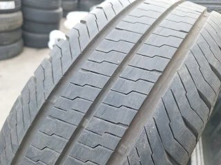 Renault Master 225 65 R16 C - Rueda de repuesto
