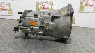 Caja cambios bmw aky serie 3 berlina (e36) 209158