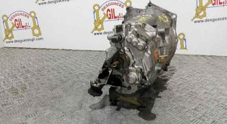 Caja cambios bmw aky serie 3 berlina (e36) 209158