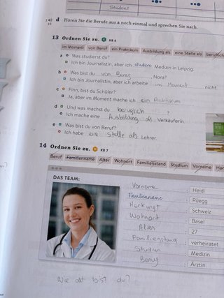 Momente A1.1. Arbeitsbuch plus interaktive Vers...