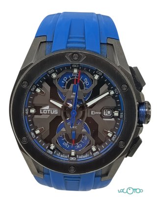Reloj De Pulsera Lotus 18943/2