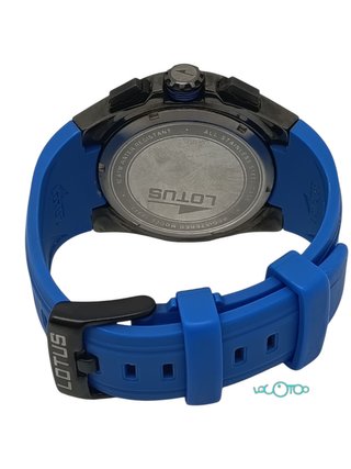 Reloj De Pulsera Lotus 18943/2