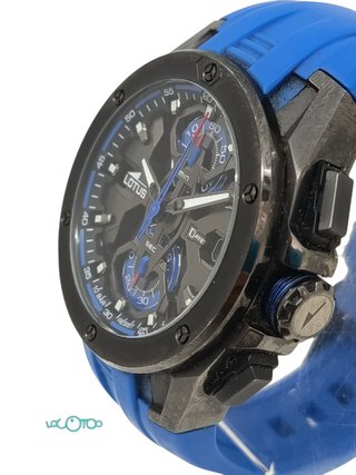 Reloj De Pulsera Lotus 18943/2
