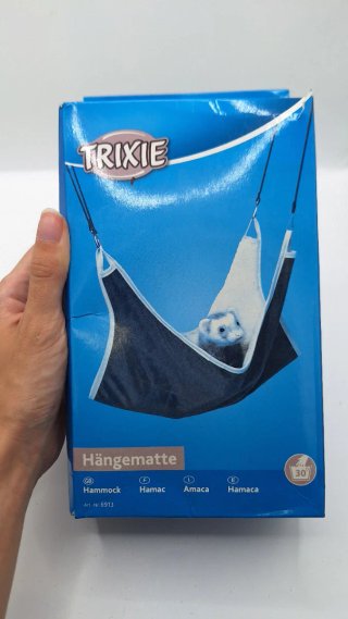 Trixie Hamaca para Mascotas