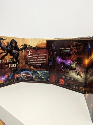Diablo III PC