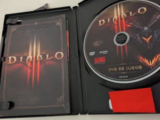 Diablo III PC