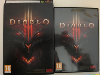 Diablo III PC