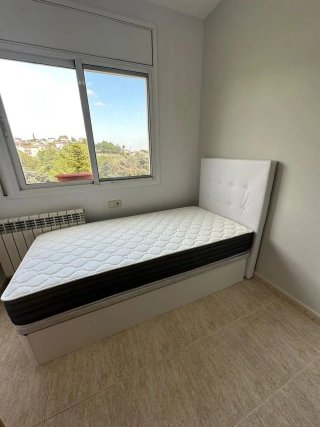Cama canapé cama