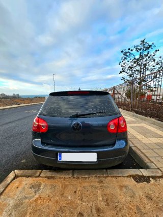 Volkswagen Golf 2006