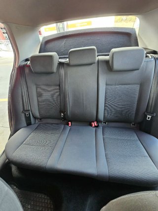 Volkswagen Golf 2006