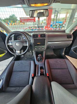 Volkswagen Golf 2006