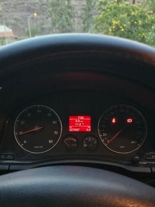 Volkswagen Golf 2006