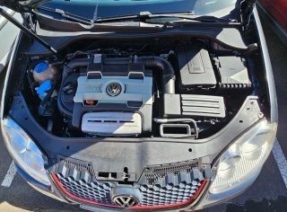 Volkswagen Golf 2006