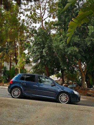 Volkswagen Golf 2006