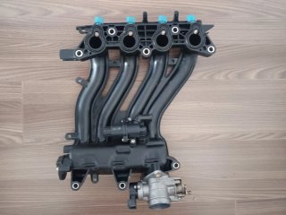 Admisión Yamaha F60 Fueraborda