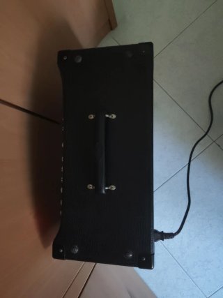 Amplificador Guitarra Peavey Envoy 110