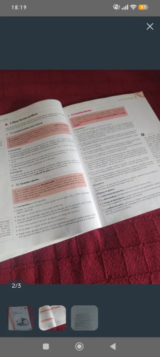 Libro Gestión de un pequeño comercio