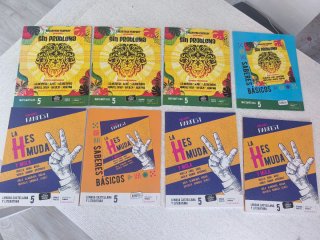 Lengua Castellana y Literatura 5, Tercer Ciclo ...