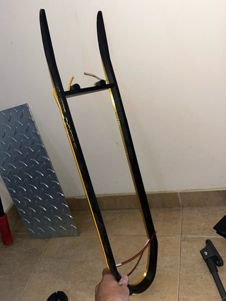 Extensor Batería Ninebot G30 Patinete Eléctrico