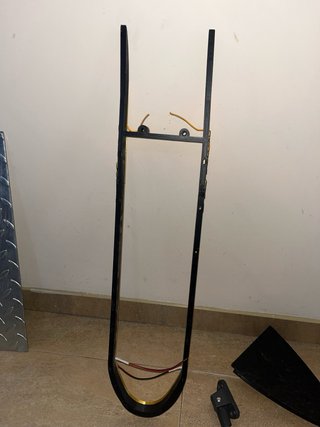 Extensor Batería Ninebot G30 Patinete Eléctrico