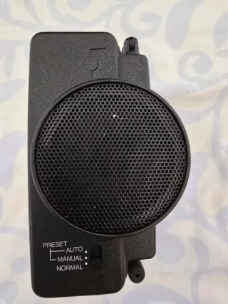 Televisor LCD Panasonic 3 pulgadas