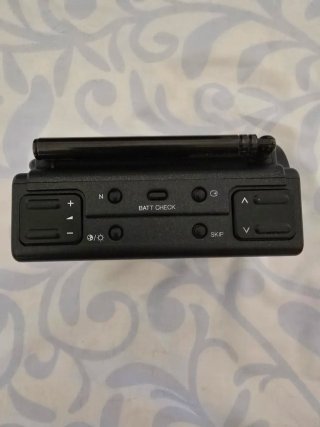 Televisor LCD Panasonic 3 pulgadas