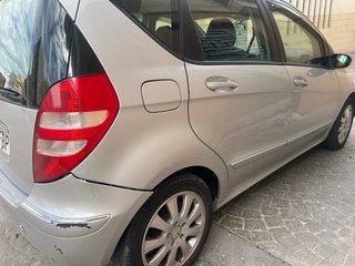 Mercedes-Benz Clase A 2006