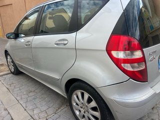 Mercedes-Benz Clase A 2006