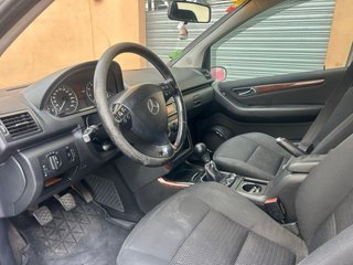 Mercedes-Benz Clase A 2006