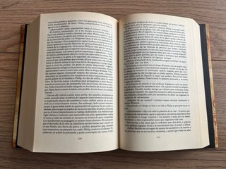 Los pilares de la tierra - Ken Follett