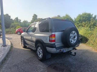 Opel Frontera 1999