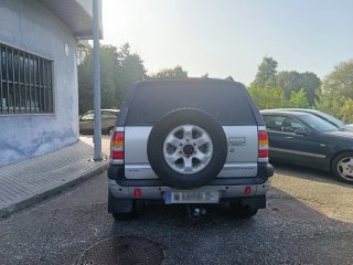 Opel Frontera 1999