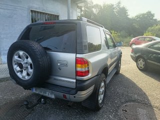 Opel Frontera 1999