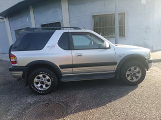 Opel Frontera 1999