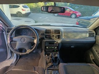 Opel Frontera 1999
