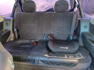 Opel Frontera 1999