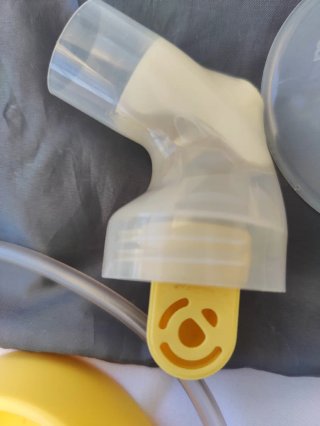 Accesorios Medela Swing Sacaleches