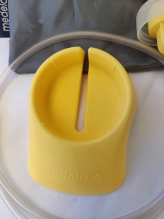 Accesorios Medela Swing Sacaleches