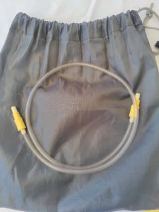 Accesorios Medela Swing Sacaleches