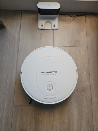 Robot Rowenta X-Plorer Serie 70
