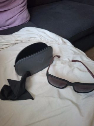 Gafas de sol Emporio Armani