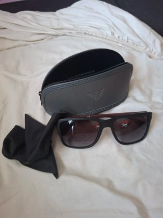 Gafas de sol Emporio Armani