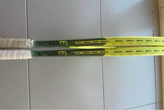 Raquetas Tenis Head Extreme Tour
