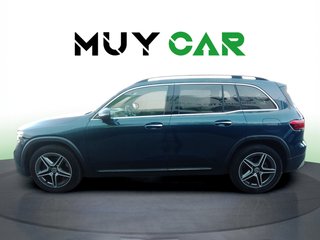 Mercedes-Benz GLB 200 d 4Matic 110 kW (150 CV)