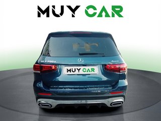 Mercedes-Benz GLB 200 d 4Matic 110 kW (150 CV)