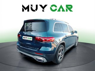 Mercedes-Benz GLB 200 d 4Matic 110 kW (150 CV)