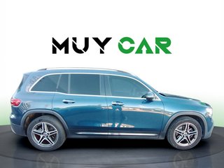 Mercedes-Benz GLB 200 d 4Matic 110 kW (150 CV)