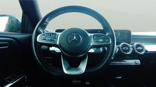 Mercedes-Benz GLB 200 d 4Matic 110 kW (150 CV)