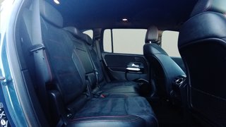 Mercedes-Benz GLB 200 d 4Matic 110 kW (150 CV)
