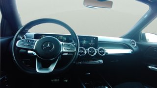 Mercedes-Benz GLB 200 d 4Matic 110 kW (150 CV)